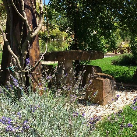 Abbazia Sette Frati Agriturismo Fratres 피에트라피타 객실 사진