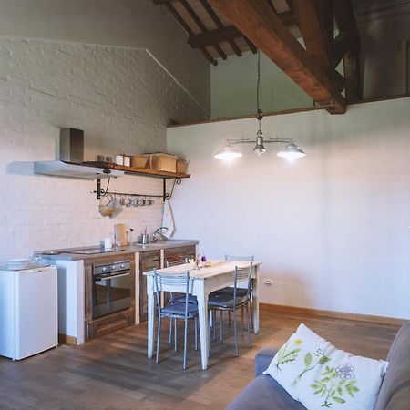 Abbazia Sette Frati Agriturismo Fratres 피에트라피타 객실 사진