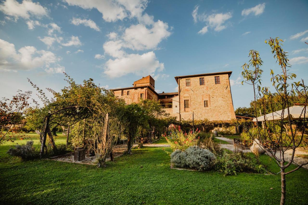 Abbazia Sette Frati Agriturismo Fratres 피에트라피타 외부 사진