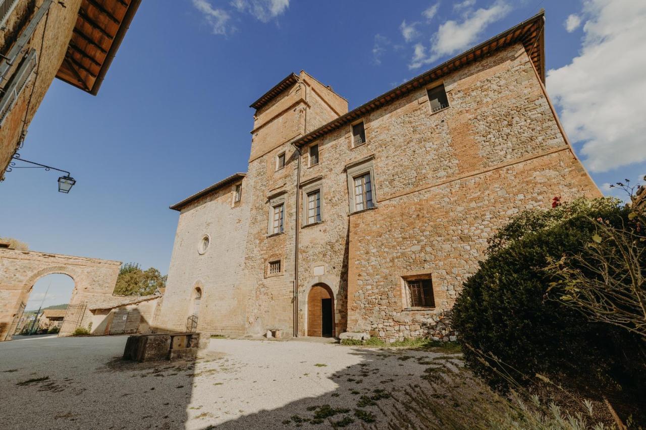 Abbazia Sette Frati Agriturismo Fratres 피에트라피타 외부 사진