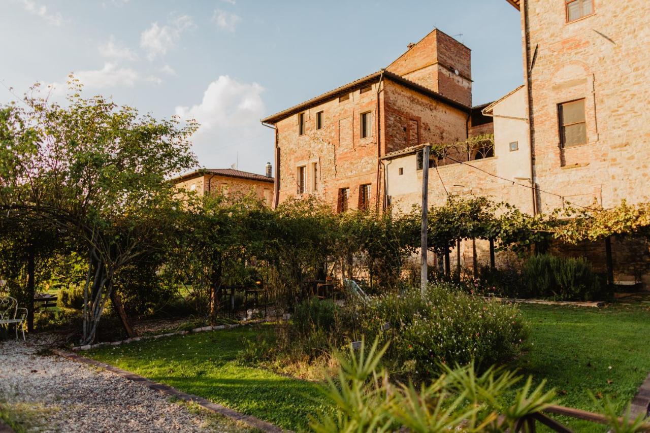 Abbazia Sette Frati Agriturismo Fratres 피에트라피타 외부 사진