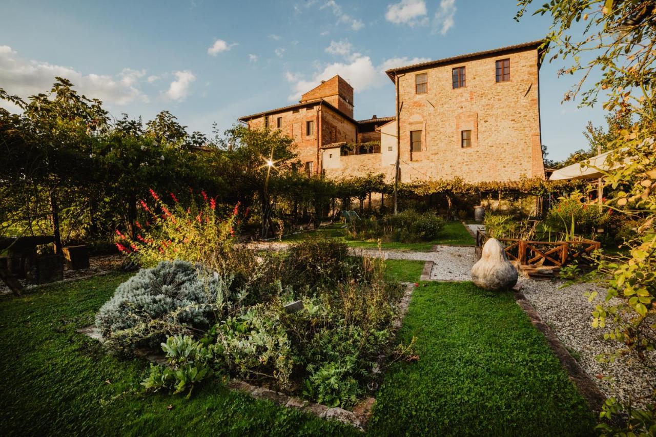 Abbazia Sette Frati Agriturismo Fratres 피에트라피타 외부 사진